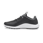 Puma Men’s Ignite Pro Spikeless MD Golf Shoes - Black